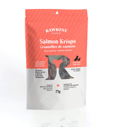 Rawbone - Salmon Krisps